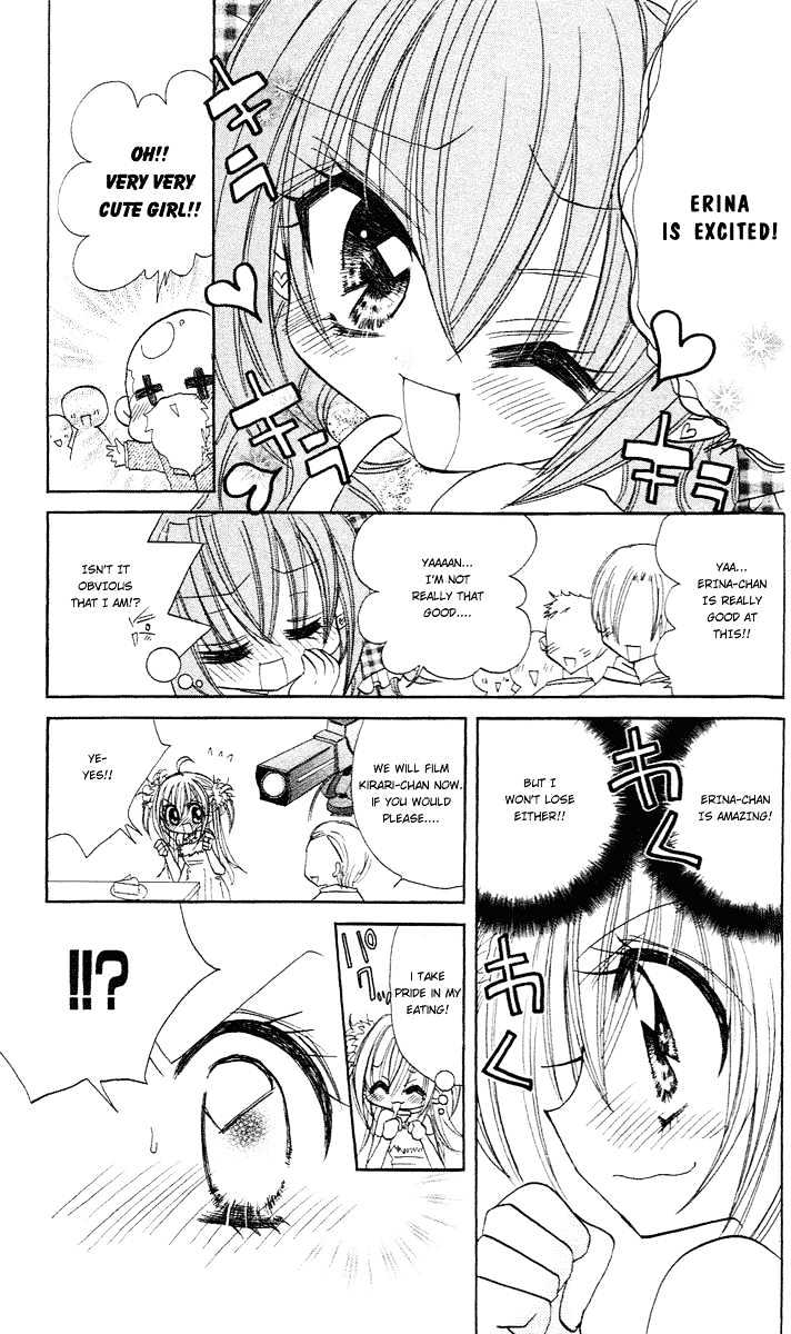 Kirarin Revolution Chapter 4 #18