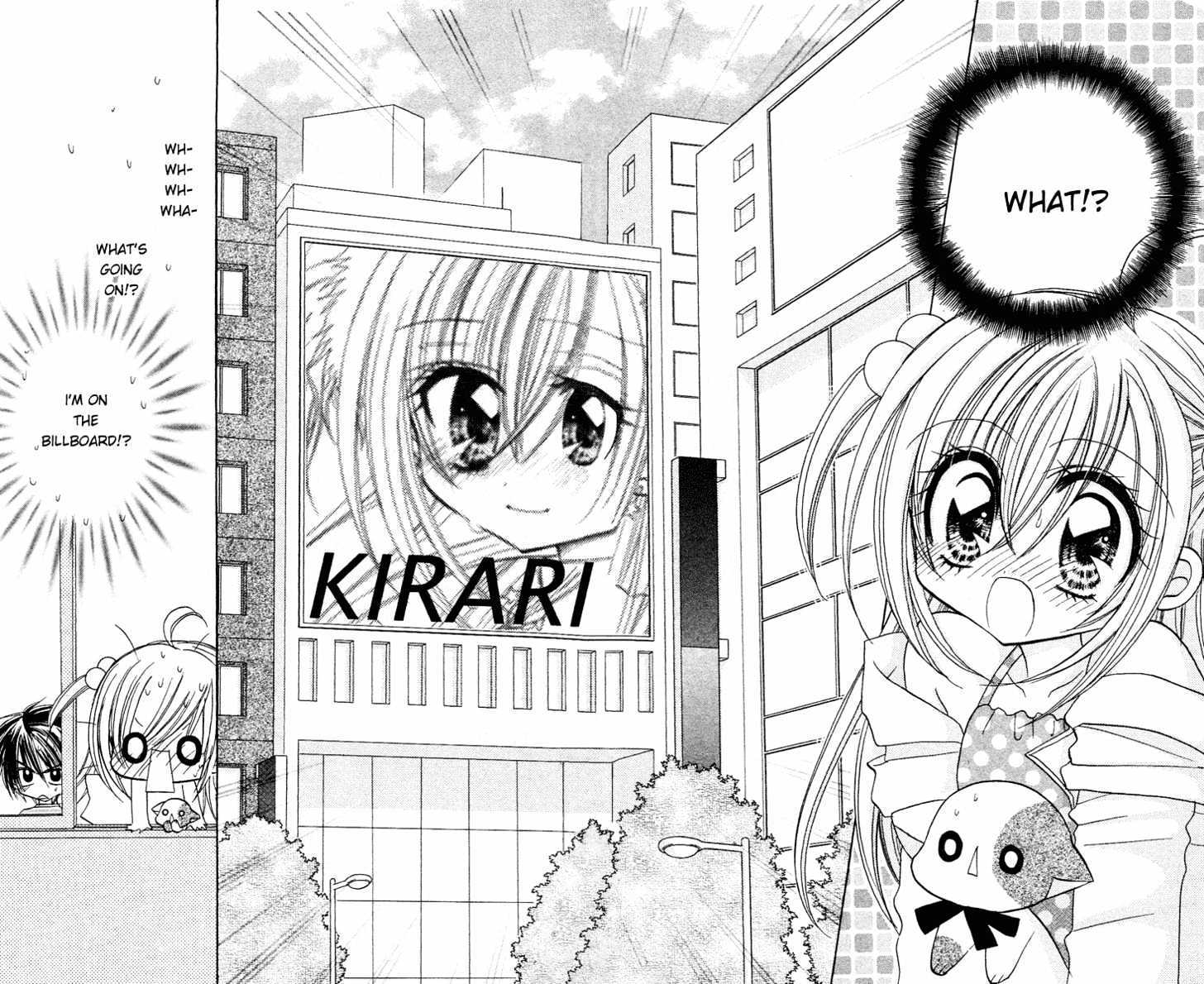 Kirarin Revolution Chapter 4 #29