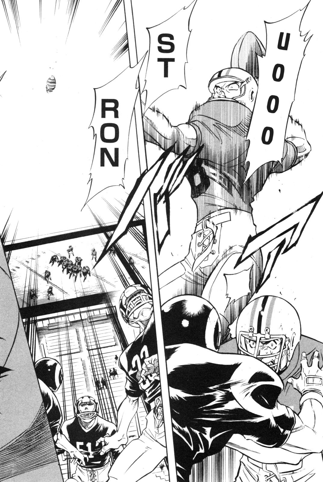 Kamen Rider Spirits Chapter 92 #21