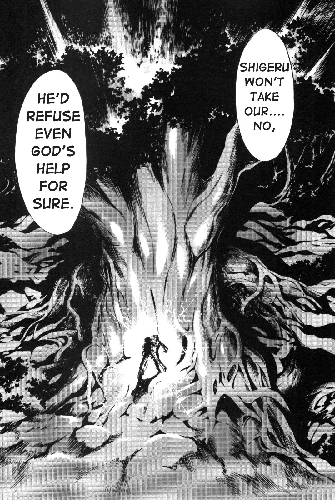 Kamen Rider Spirits Chapter 92 #31