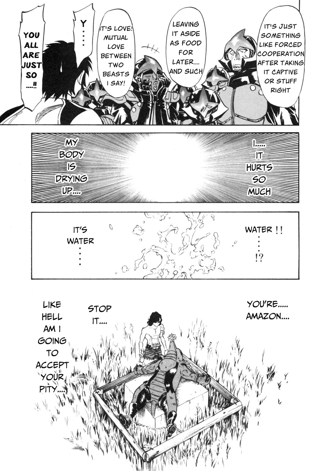 Kamen Rider Spirits Chapter 90 #19