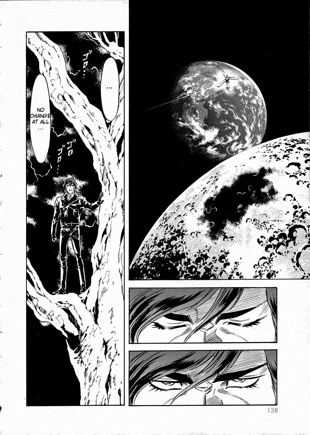 Kamen Rider Spirits Chapter 67 #27