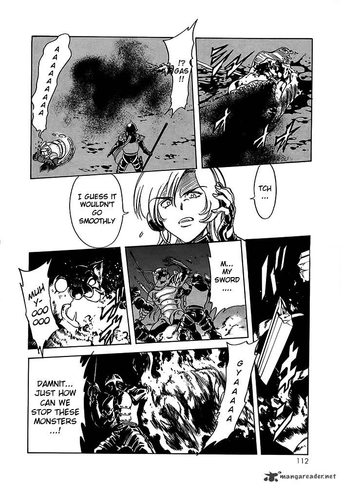 Kamen Rider Spirits Chapter 57 #27