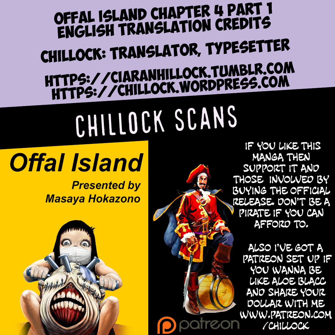 Offal Island Chapter 4.1 #12