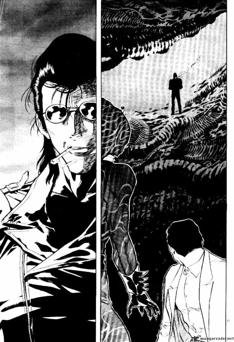 Kamen Rider Spirits Chapter 40 #16