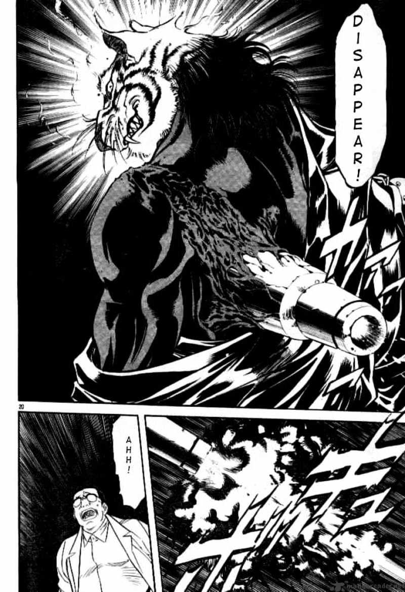 Kamen Rider Spirits Chapter 40 #19