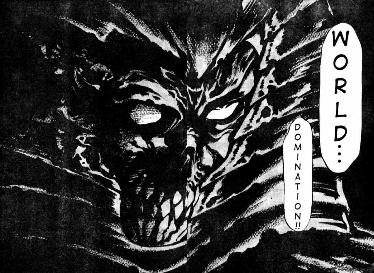 Kamen Rider Spirits Chapter 41 #16