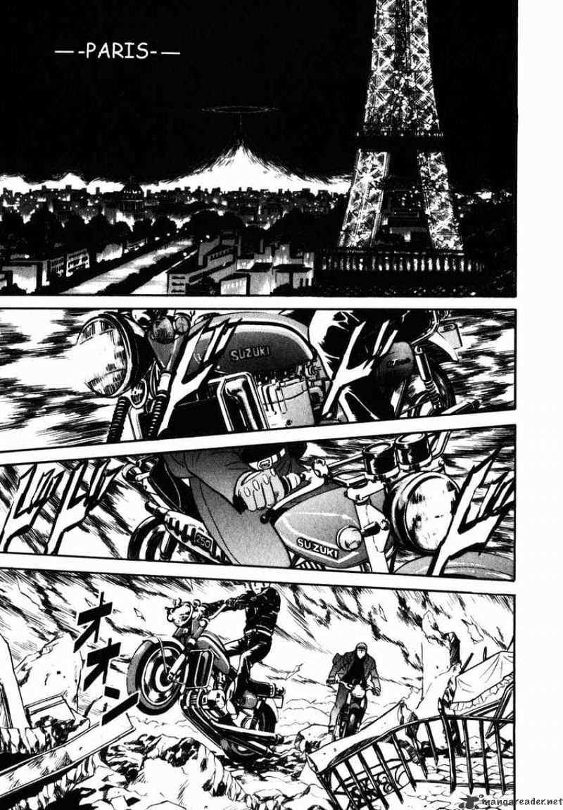 Kamen Rider Spirits Chapter 27 #12