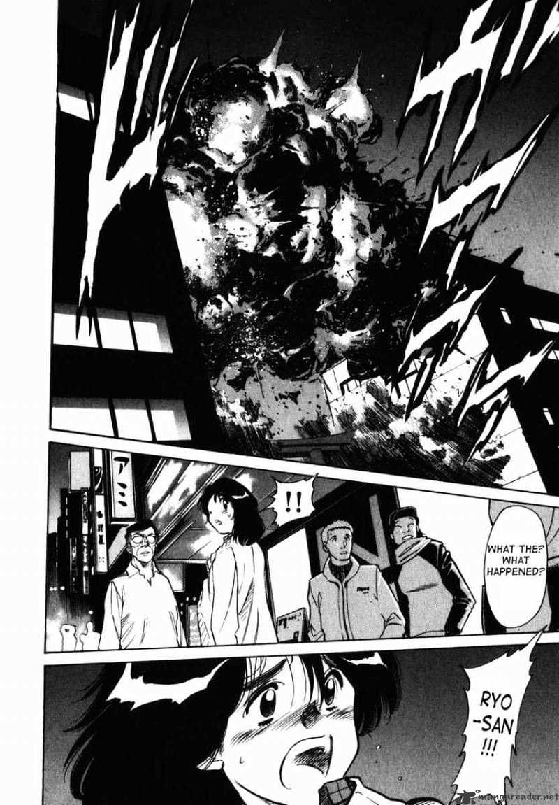 Kamen Rider Spirits Chapter 25 #18