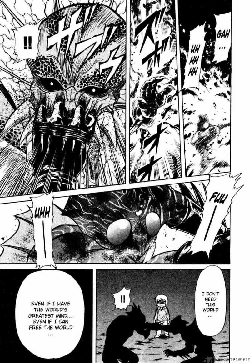 Kamen Rider Spirits Chapter 10 #27