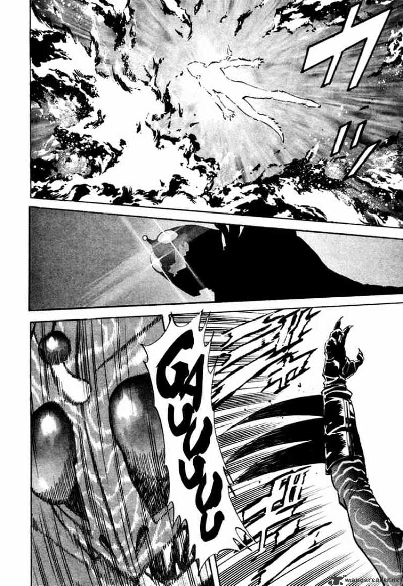 Kamen Rider Spirits Chapter 10 #31