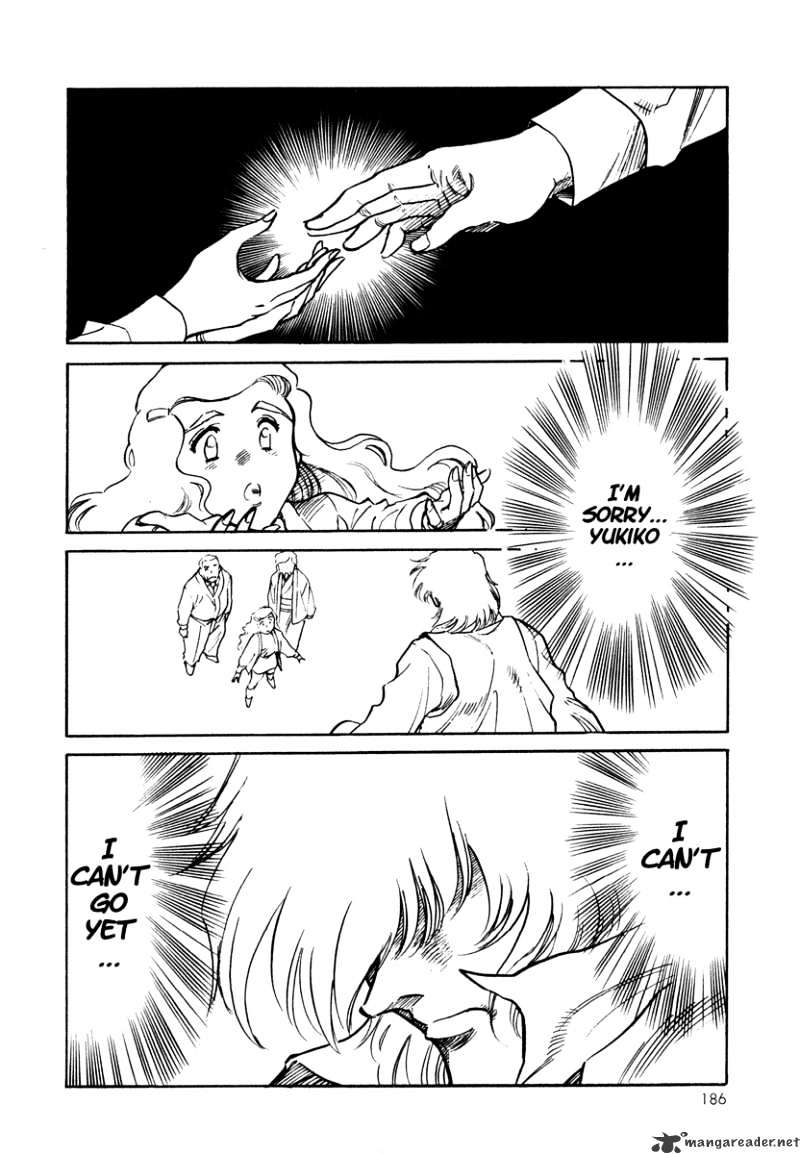 Kamen Rider Spirits Chapter 5 #14