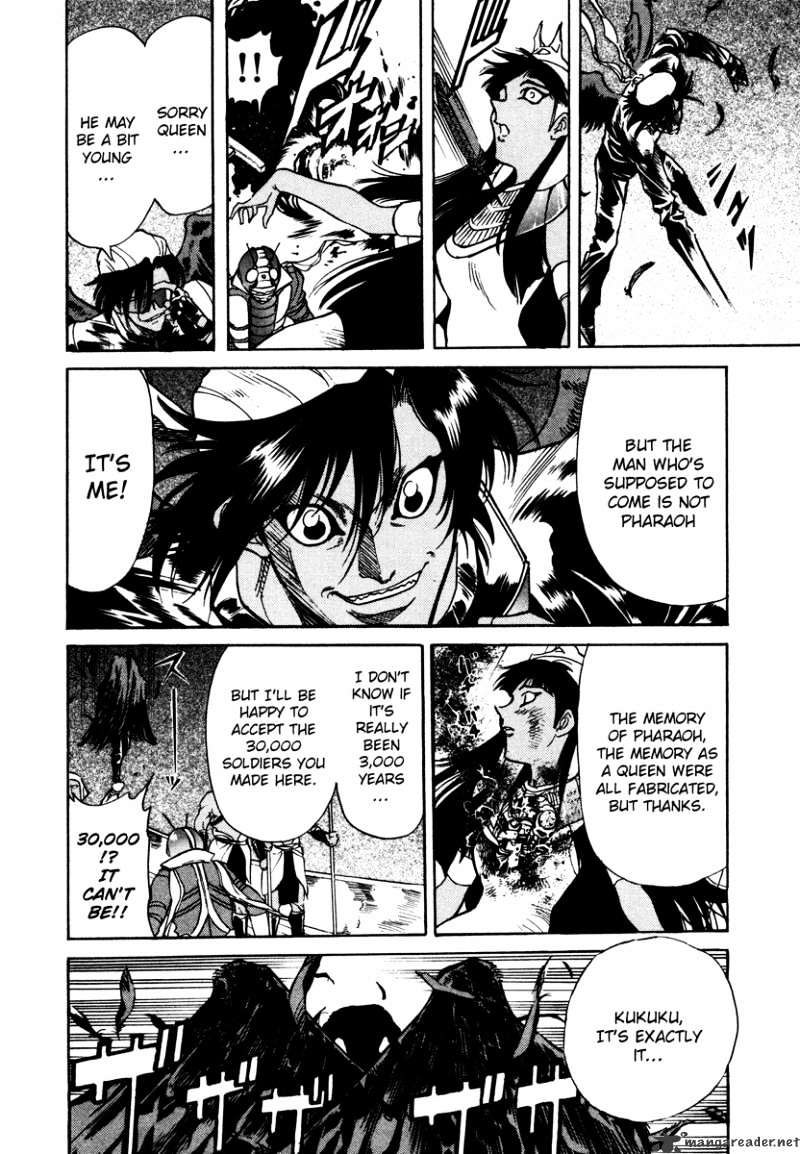Kamen Rider Spirits Chapter 5 #18