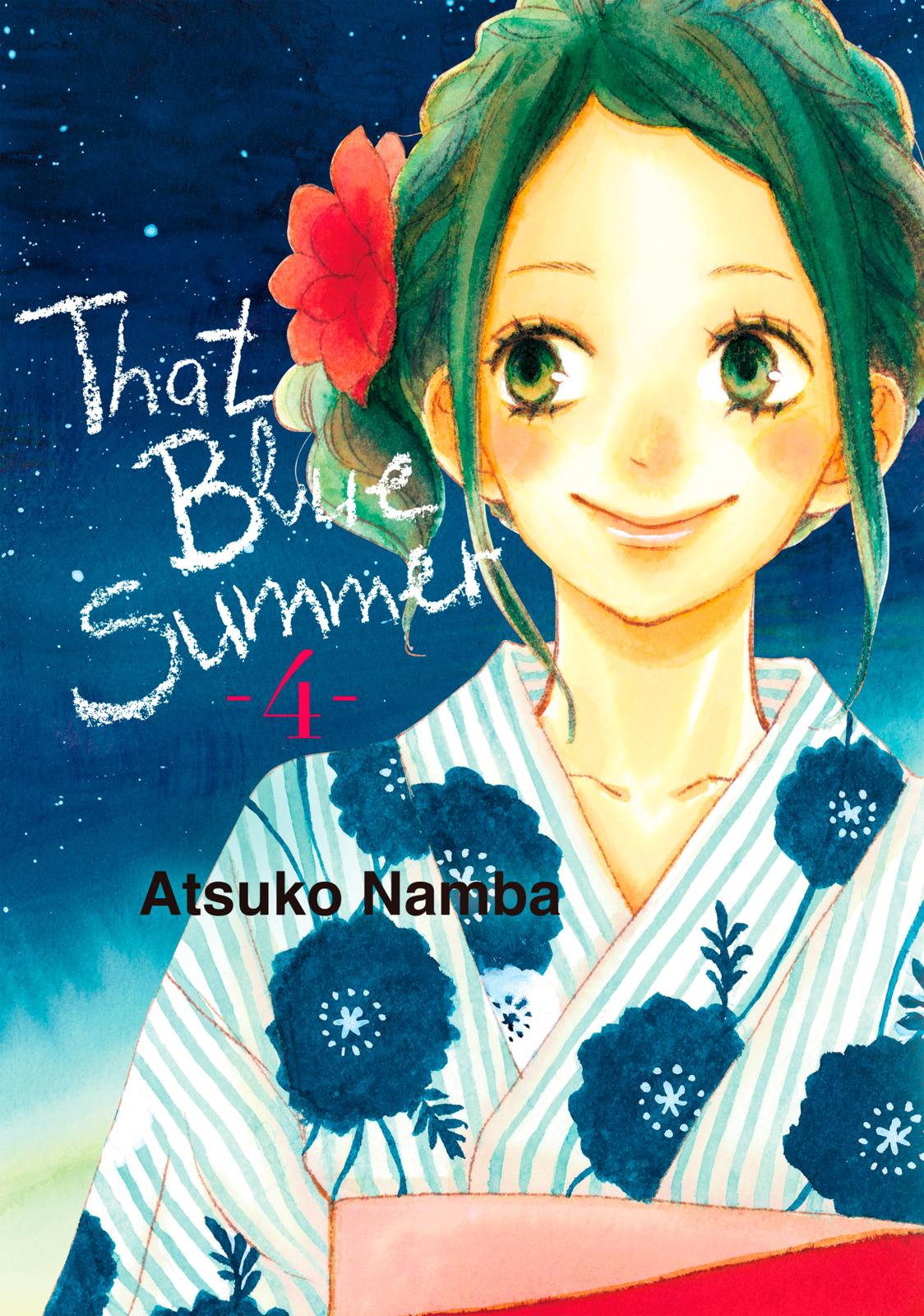 Ao Natsu Chapter 14 #1