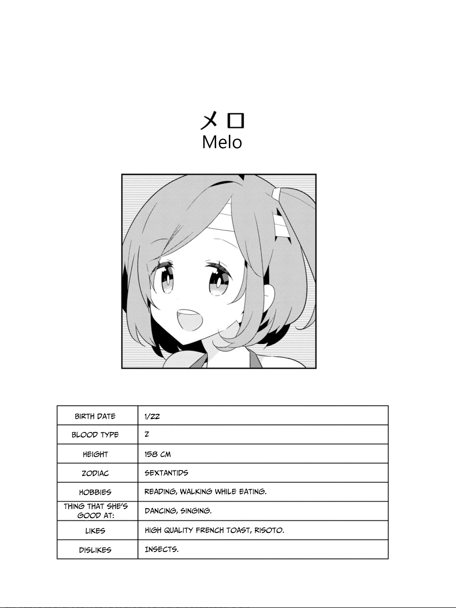 Adashino-San Wa Sude Ni Shinderu Chapter 22 #10