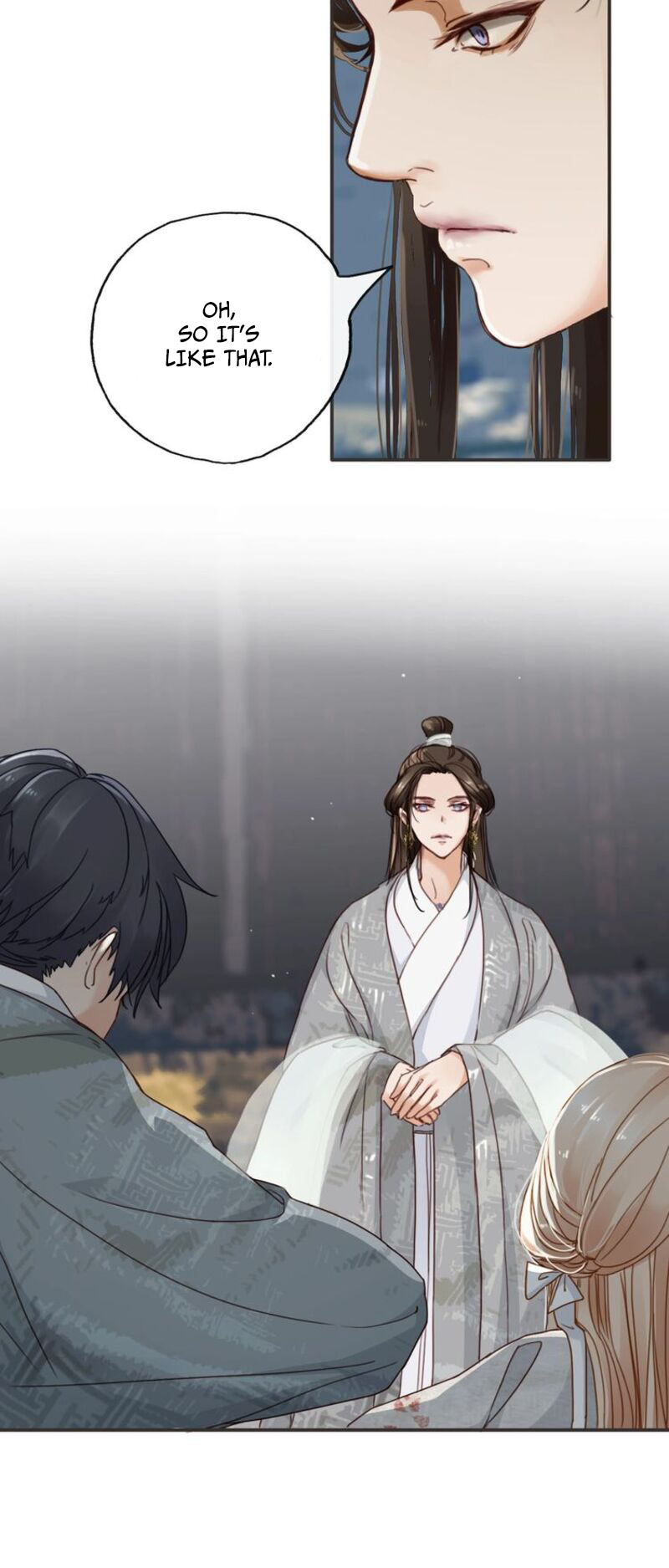 Song Of The Long Night Chapter 10 #32