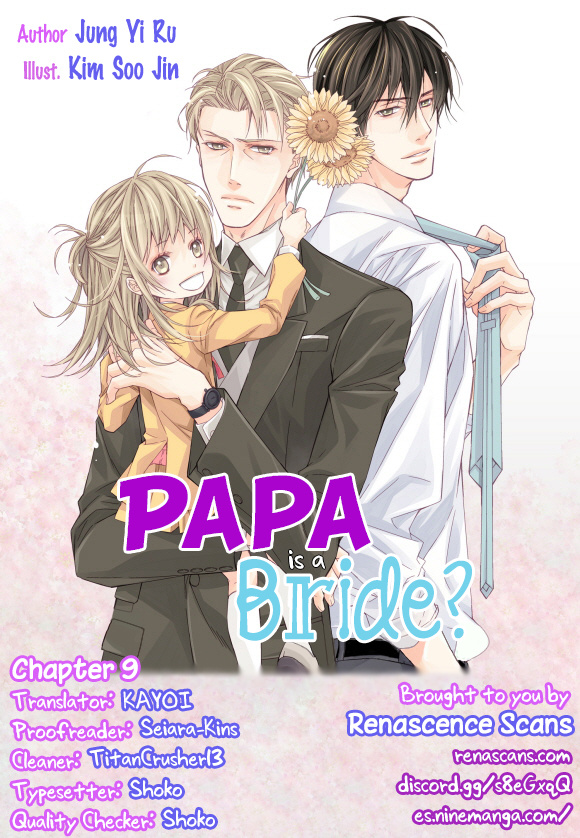 Appa Sijipga? Chapter 9 #19