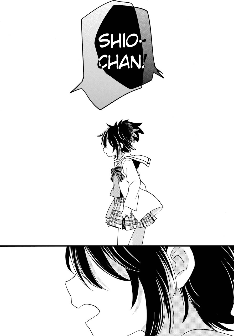 Happy Sugar Life Chapter 46 #7