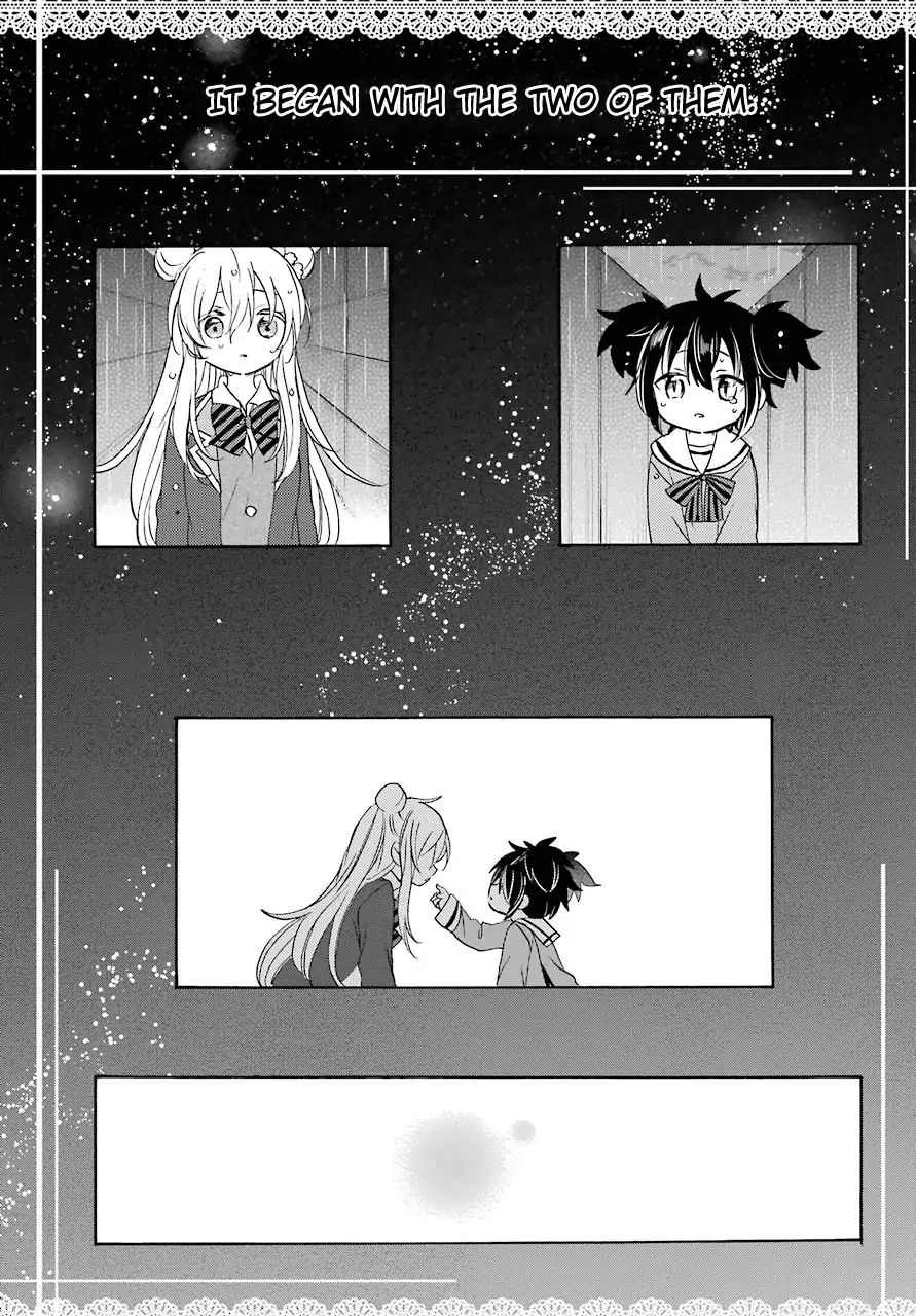 Happy Sugar Life Chapter 47 #28