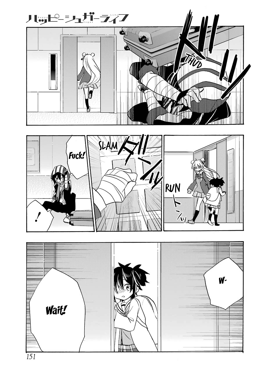 Happy Sugar Life Chapter 43 #13