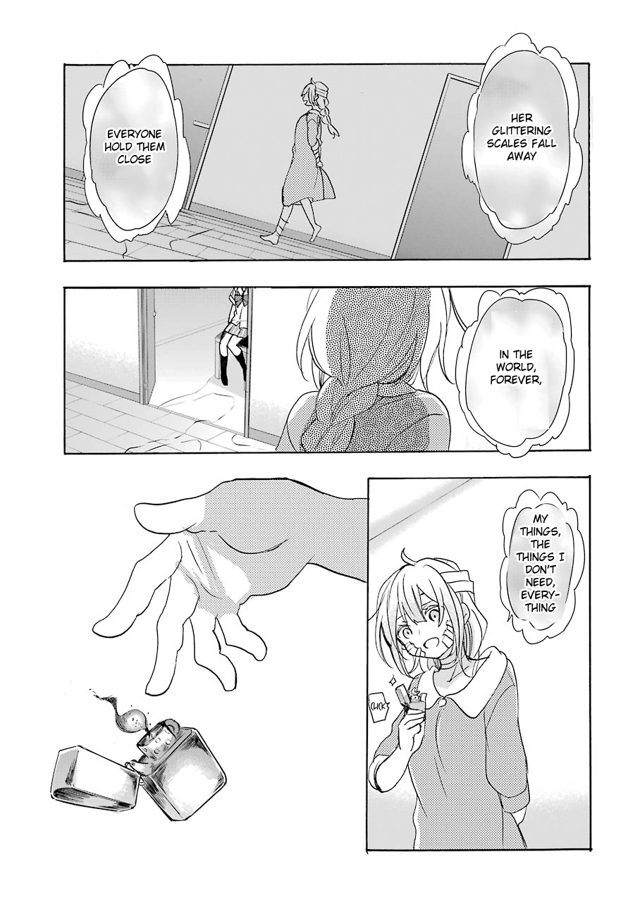 Happy Sugar Life Chapter 43 #30