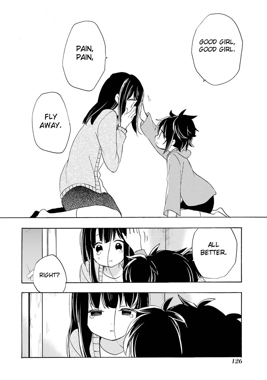 Happy Sugar Life Chapter 31 #11