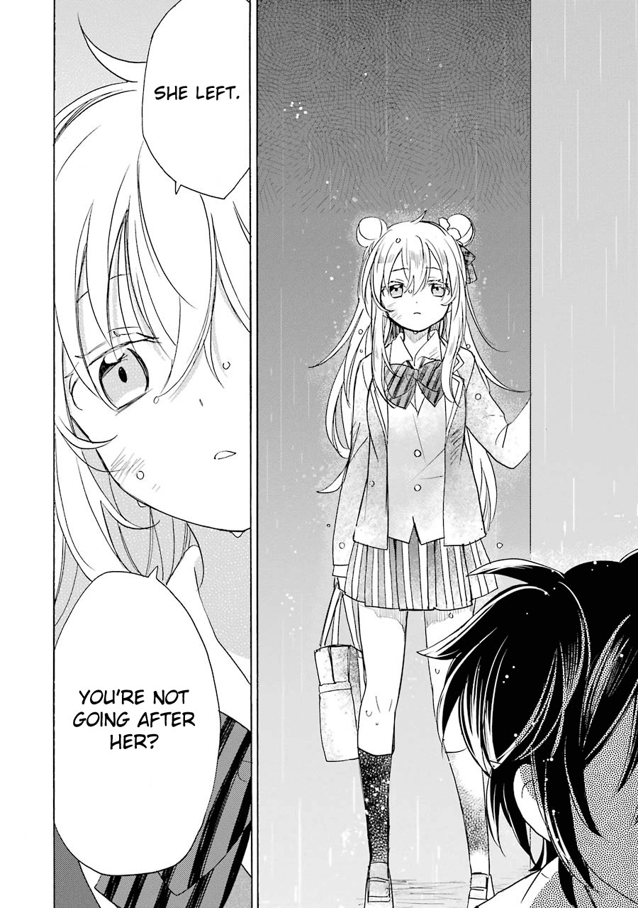 Happy Sugar Life Chapter 31 #40