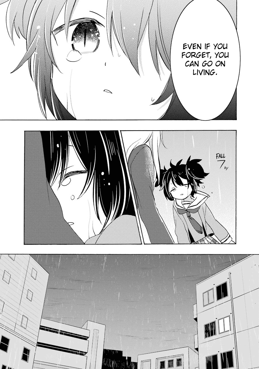 Happy Sugar Life Chapter 31 #51