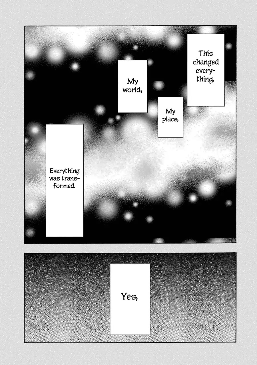 Happy Sugar Life Chapter 28 #19