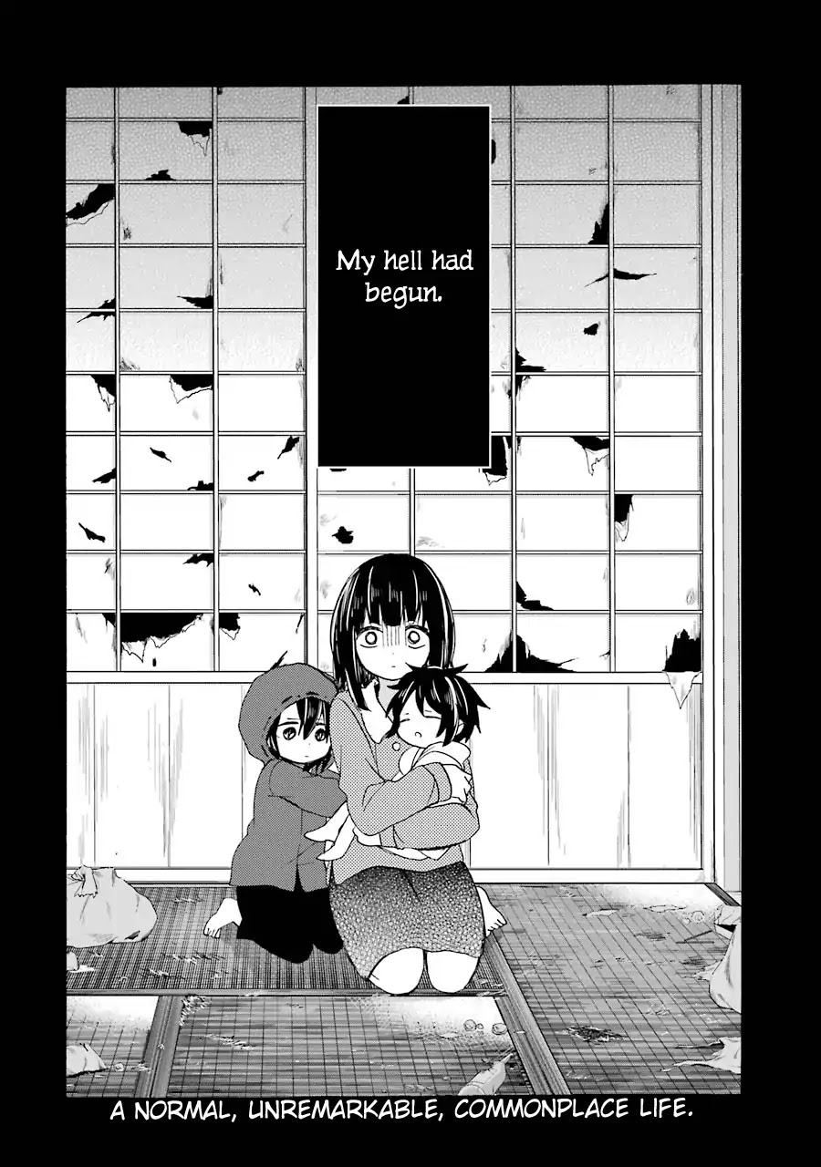 Happy Sugar Life Chapter 28 #20