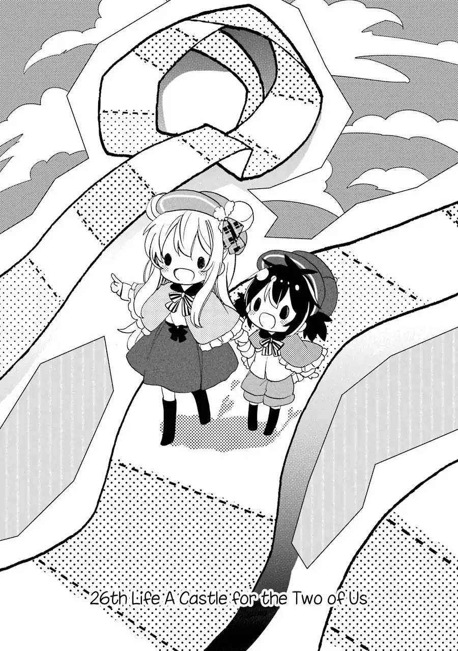 Happy Sugar Life Chapter 26 #5