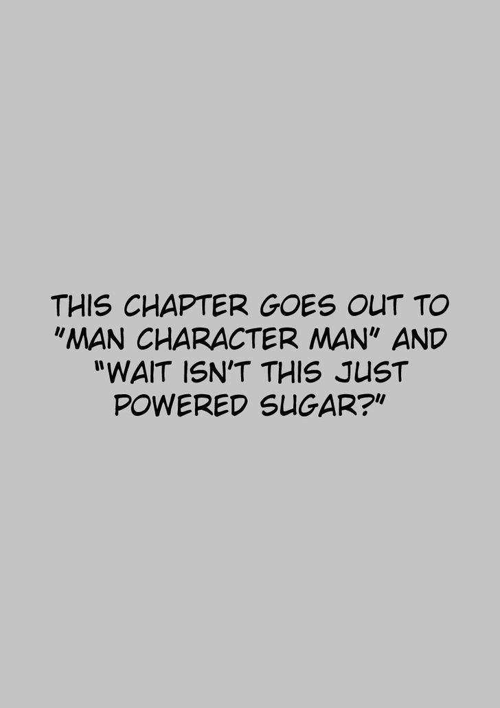 Happy Sugar Life Chapter 20 #3