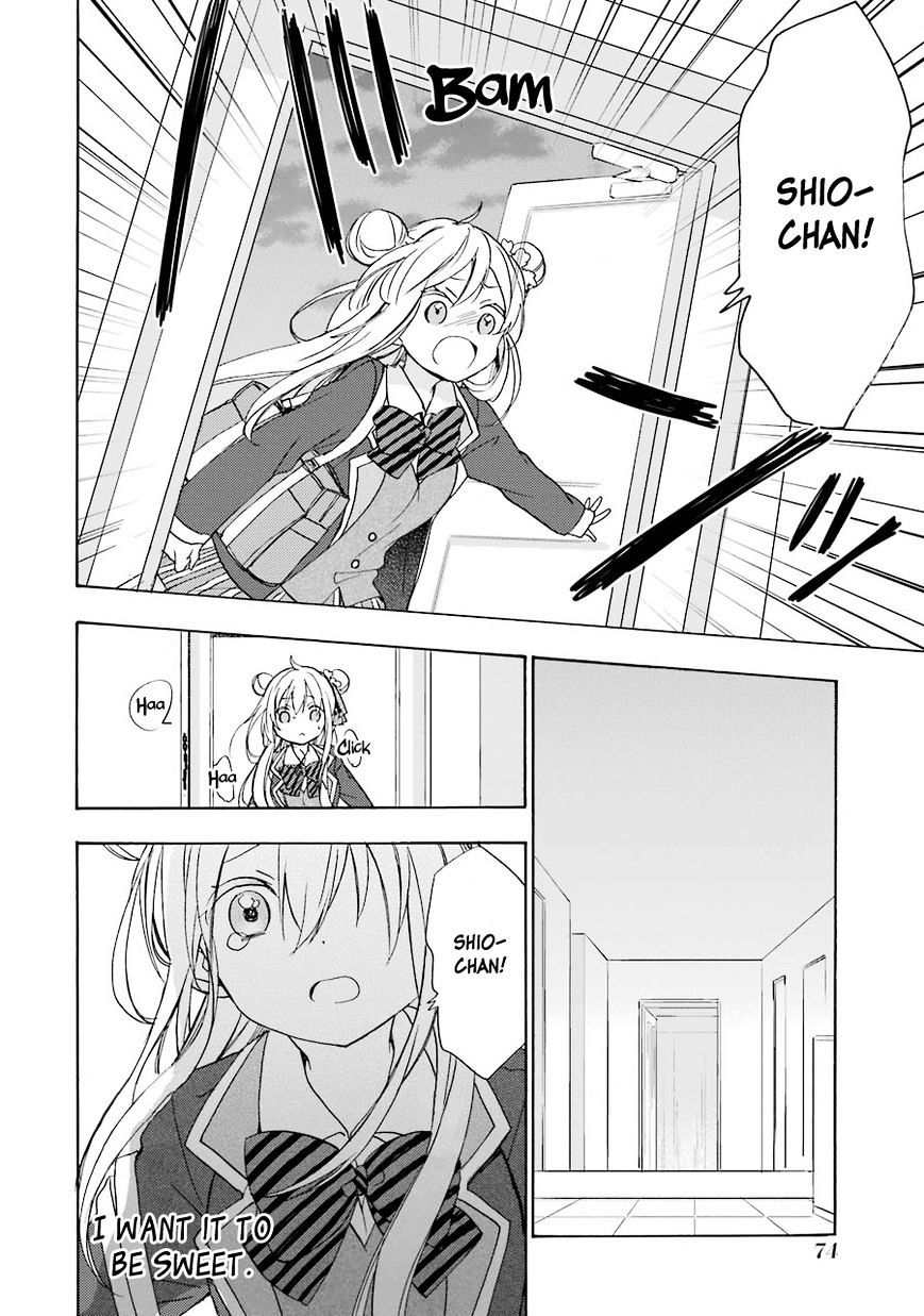 Happy Sugar Life Chapter 9 #41