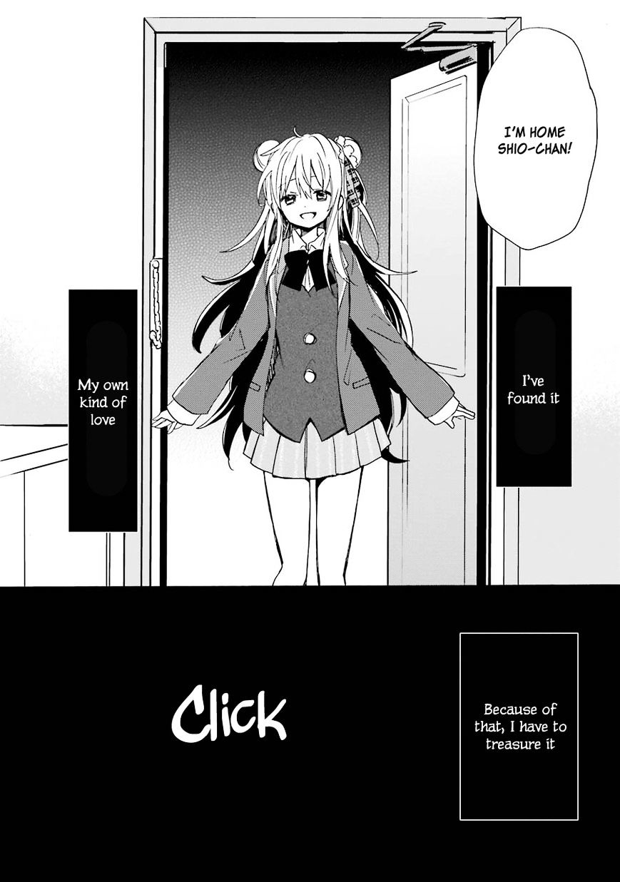 Happy Sugar Life Chapter 7.5 #72