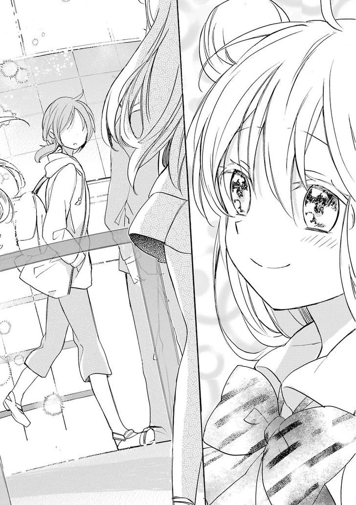 Happy Sugar Life Chapter 5 #22