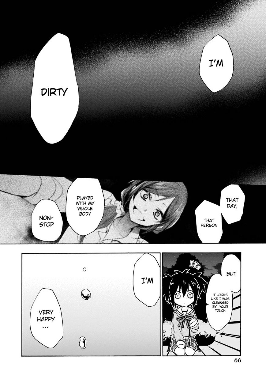 Happy Sugar Life Chapter 7 #14