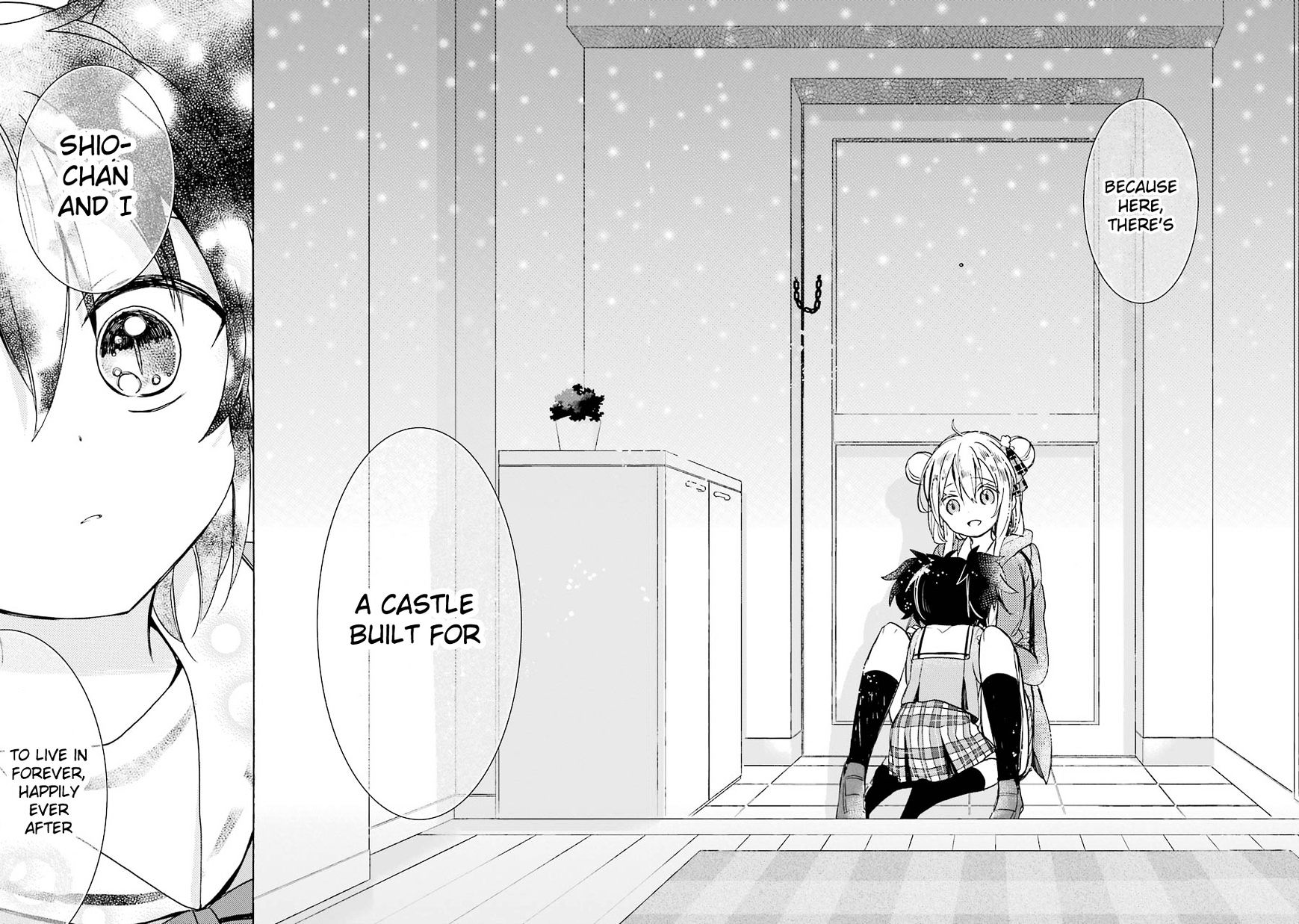 Happy Sugar Life Chapter 7 #57