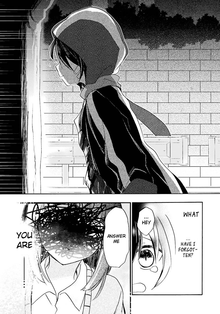 Happy Sugar Life Chapter 6 #20