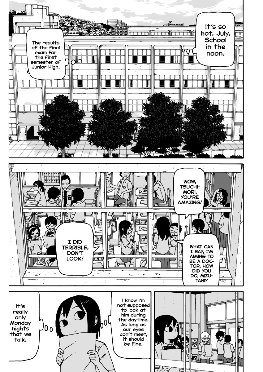 Getsuyoubi No Tomodachi Chapter 3 #4