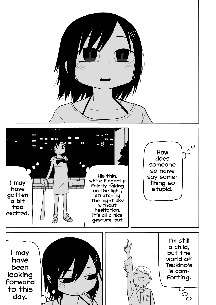 Getsuyoubi No Tomodachi Chapter 2 #38