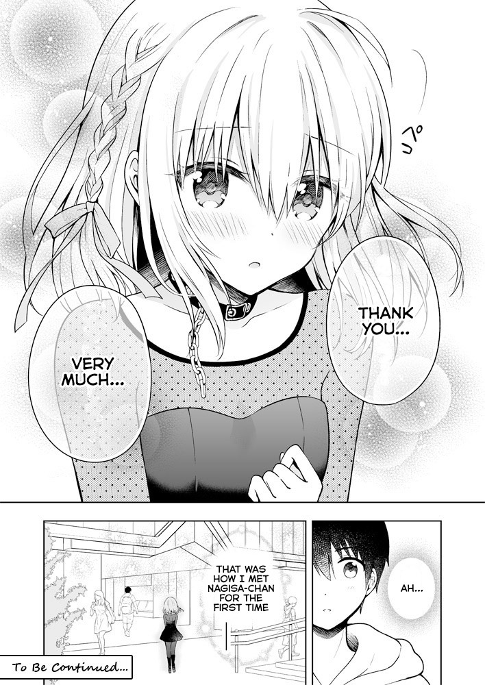 The Strongest Angel Is A Part Timer Warrior Chapter 3 #6