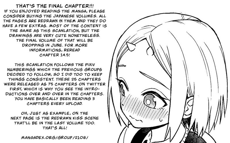 Tale Of A Girl And A Delinquent Who's Bad With Women Chapter 25 #24