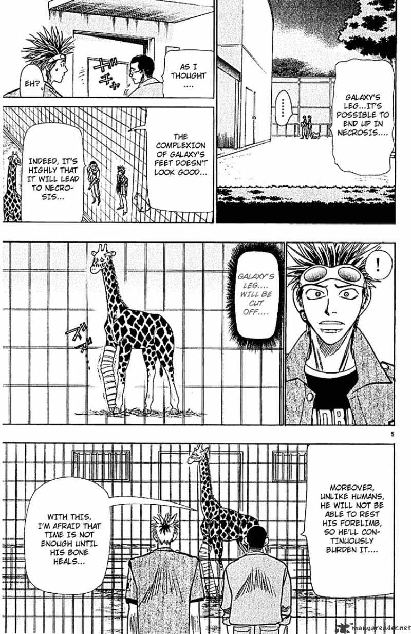 Wild Life Chapter 45 #7