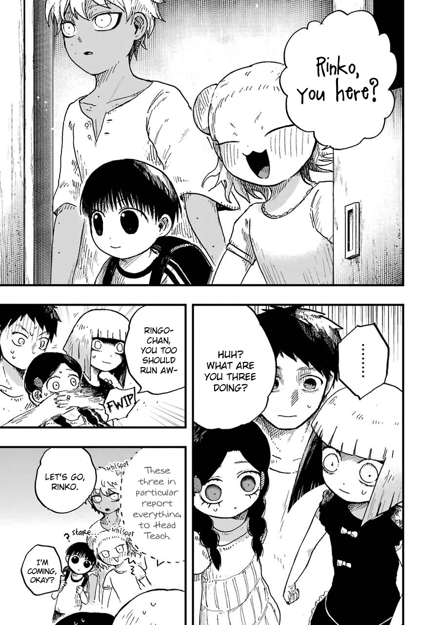 Children (Miu Miura) Chapter 6 #22