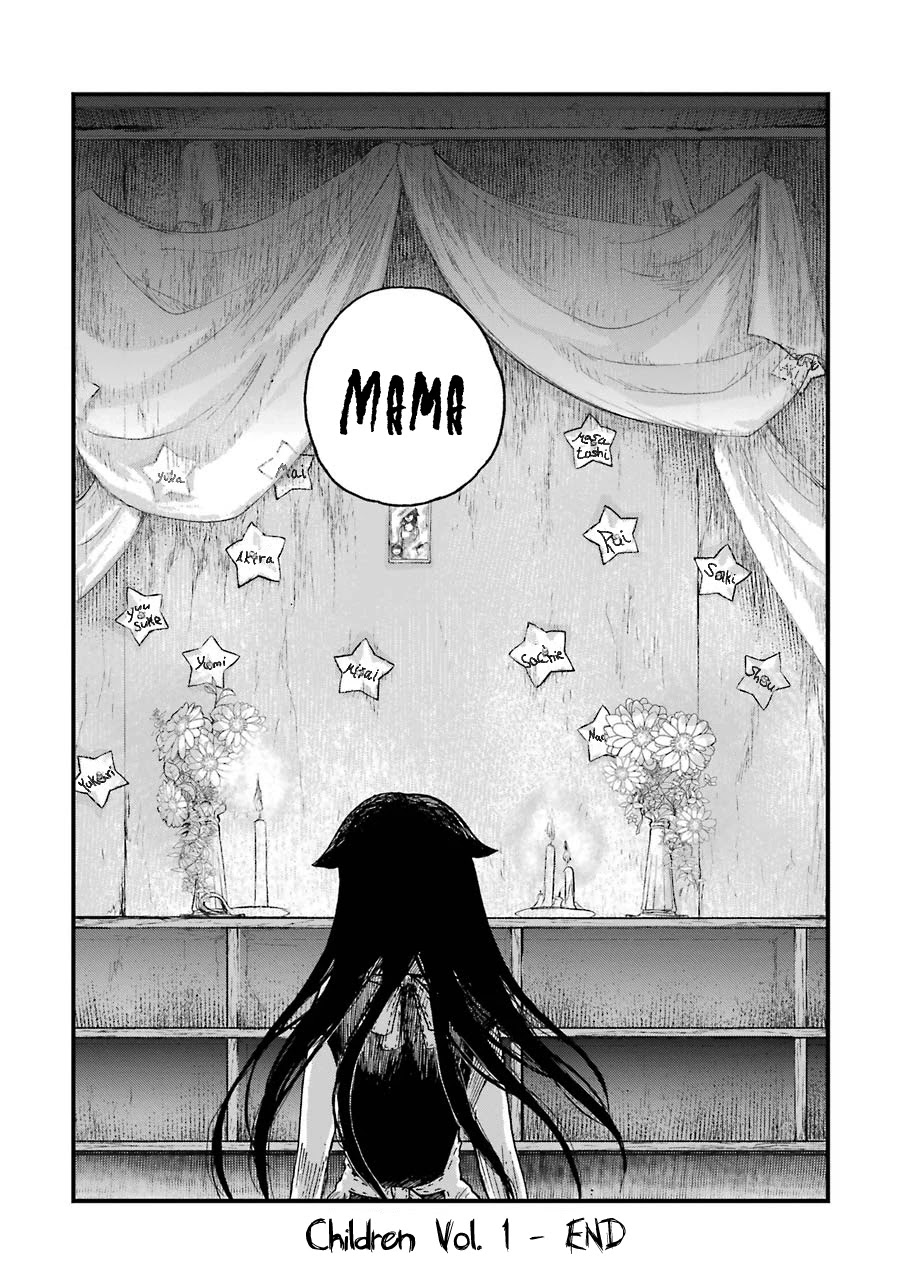 Children (Miu Miura) Chapter 6 #34