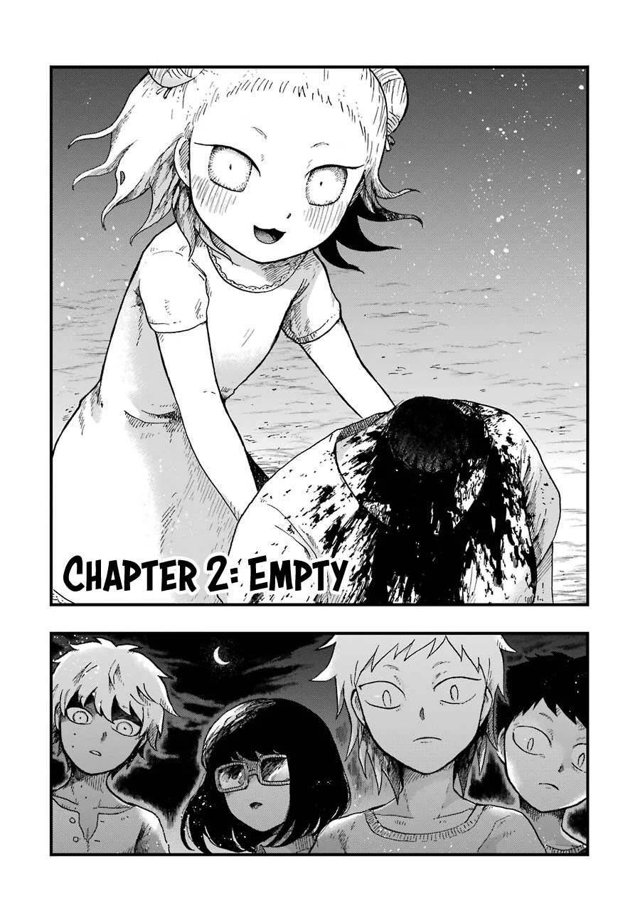 Children (Miu Miura) Chapter 2 #2