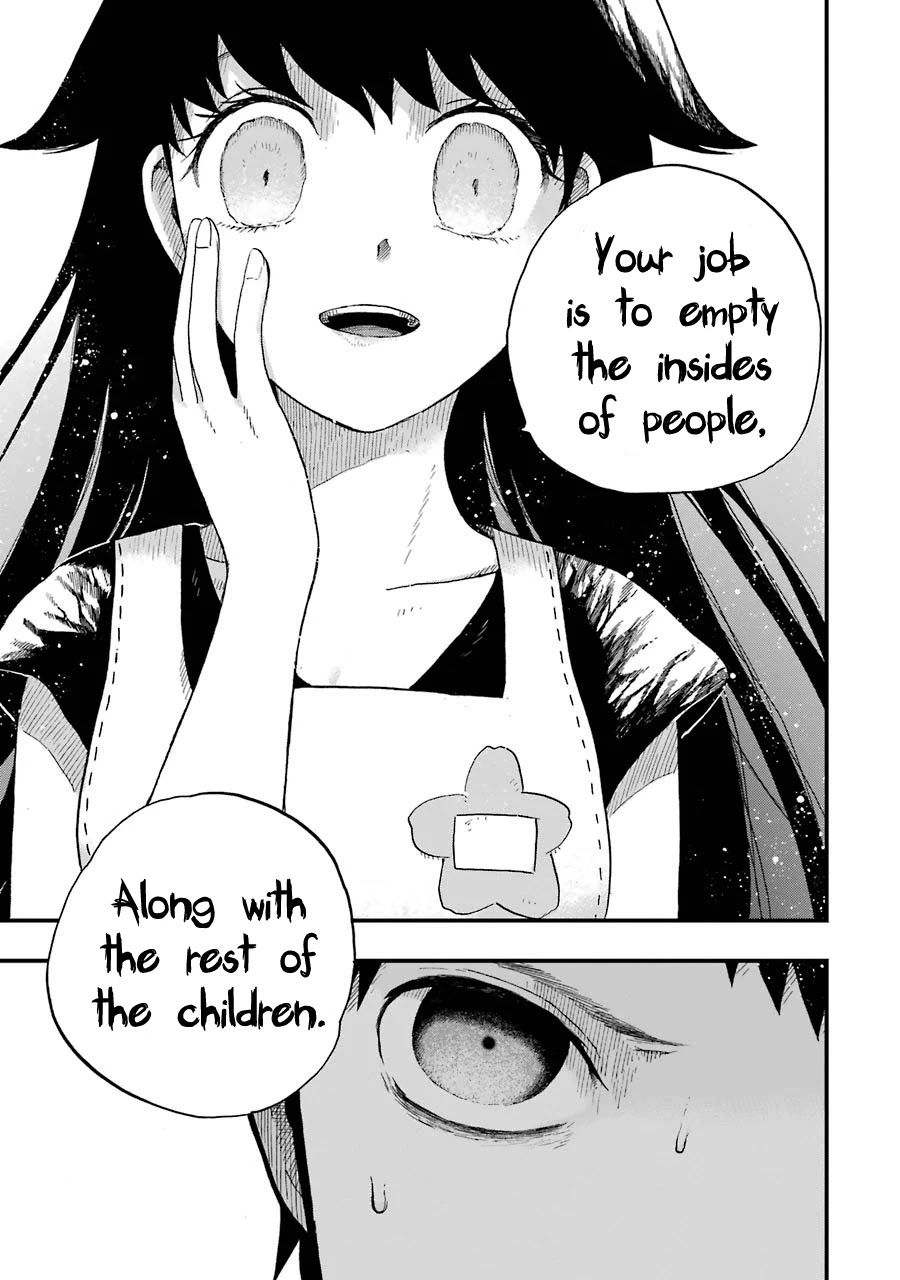 Children (Miu Miura) Chapter 2 #20