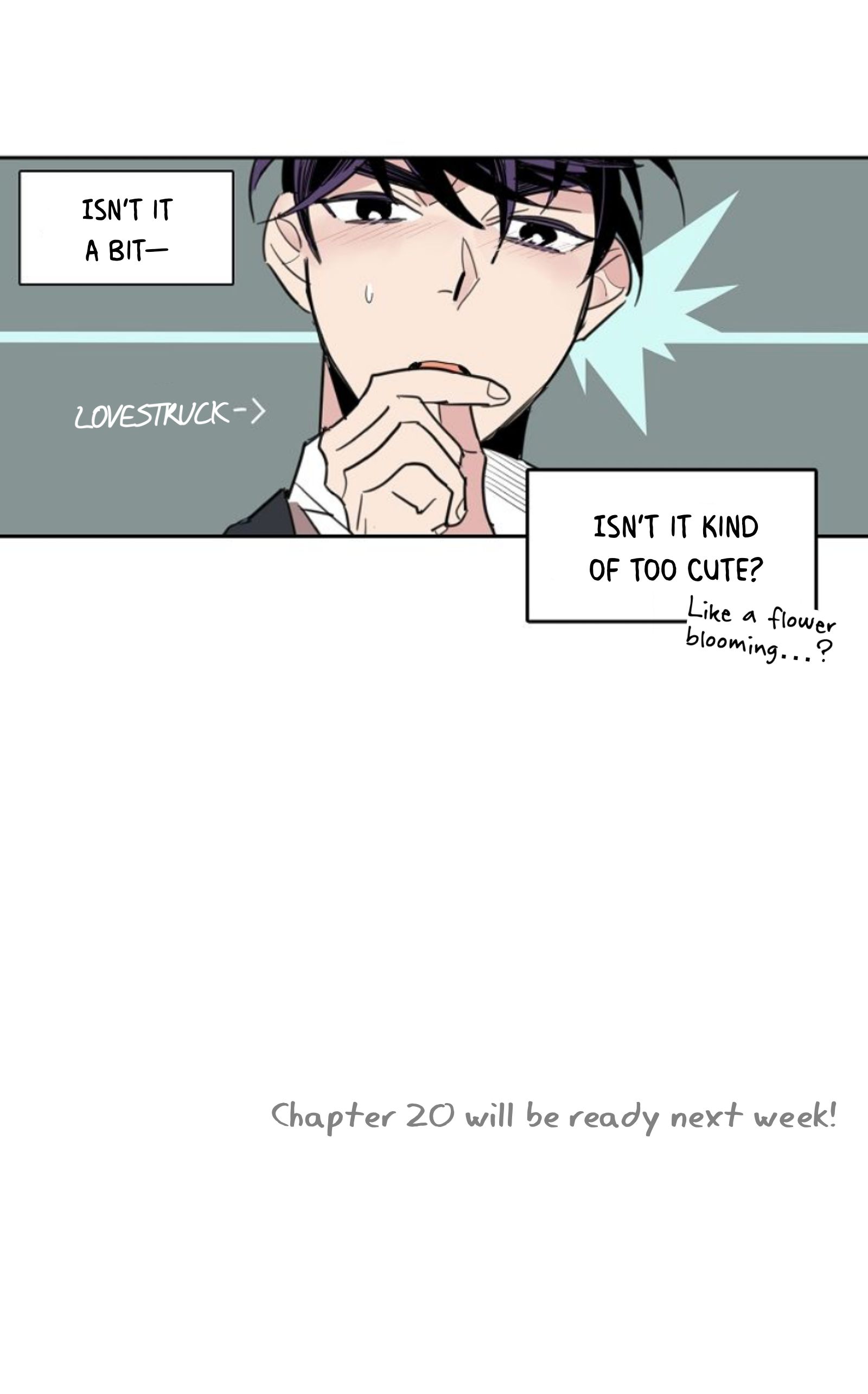 Cut Chapter 19.5 #4