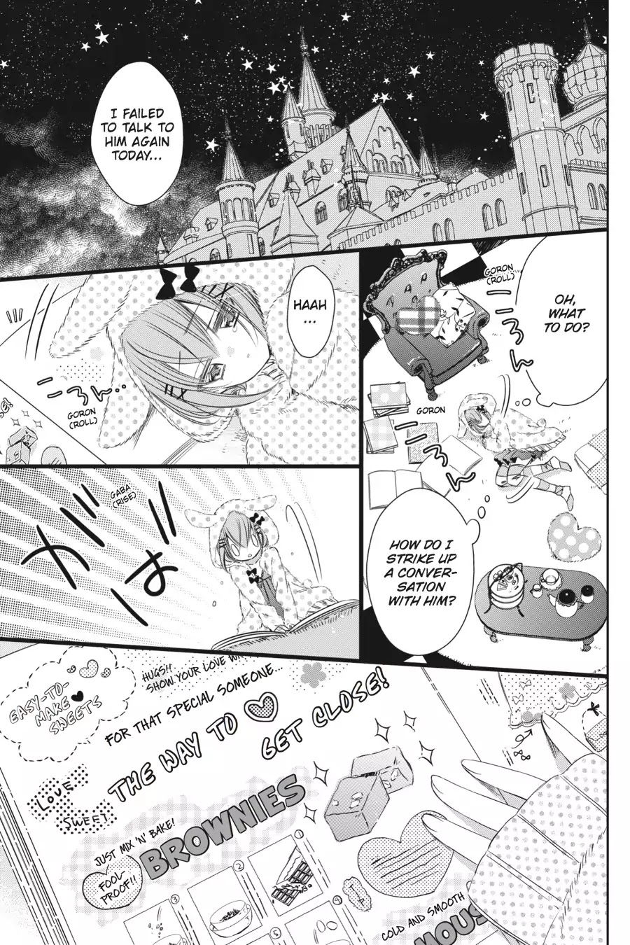 As Miss Beelzebub Likes Chapter 10 #4