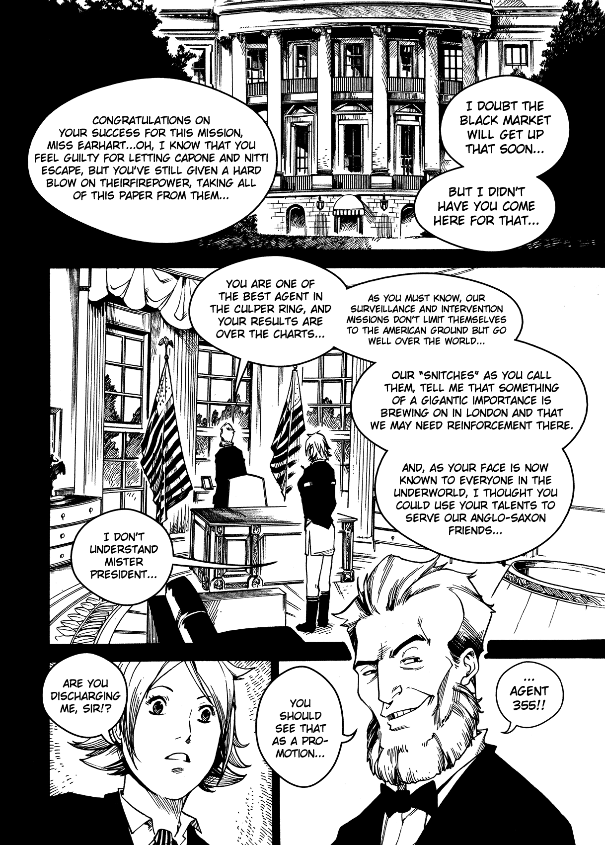 City Hall Chapter 5.2 #21